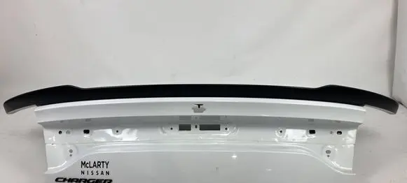 Dodge Charger Truck tailgate 68660721AA
