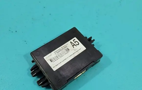Toyota Corolla E210 E21 Central body control module 89784-02100 IMPRK1513649