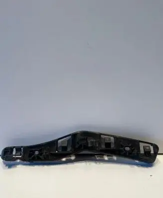 Fiat 500L Front bumper mounting bracket 52056409