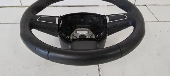 Audi Q5 SQ5 Steering wheel 0060020543 8R0419091A