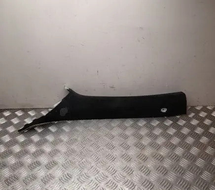 Tesla Model S (A) pillar trim 100248802K