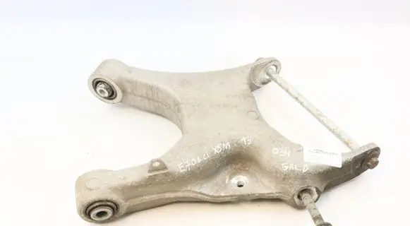 BMW X5M E70 Rear upper control arm/wishbone 6770952 33326770952
