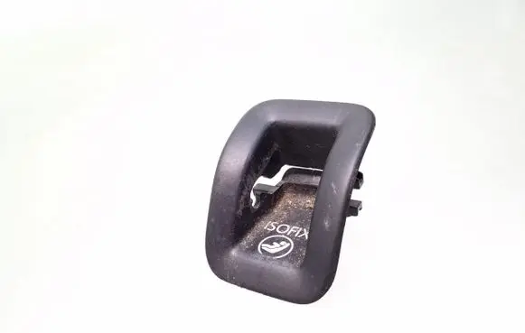 Audi A4 S4 B8 8K ISOFIX cover 8T0887233A