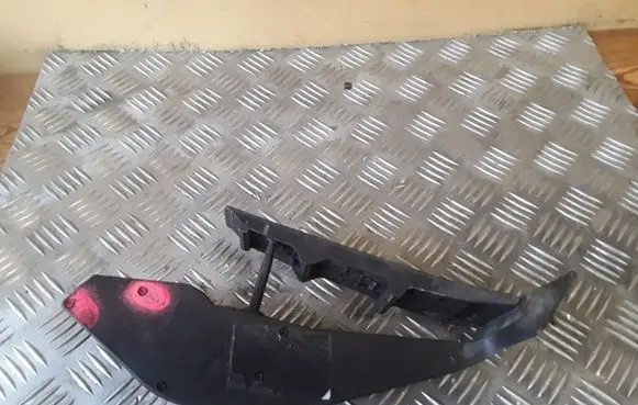 BMW 1 E82 E88 Accelerator throttle pedal 3542676693102 25916010