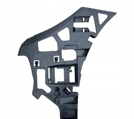 Mercedes-Benz S W222 Front bumper mounting bracket a2228850365