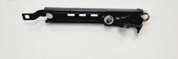 Opel Zafira B Seat belt adjustment rail 13166032 330803354 604217100C