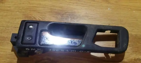 BMW 7 E32 Electric window control switch