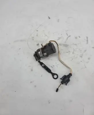 Audi A8 S8 D2 4D Accelerator pedal position sensor 028100 028907475BC