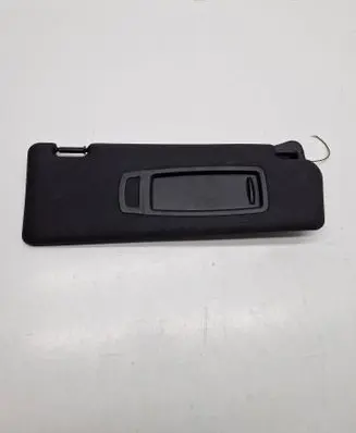 Sun visor