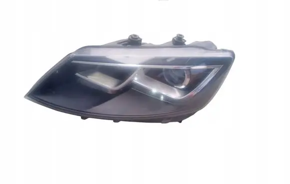 Seat Alhambra (Mk2) Headlight/headlamp 7N5941751