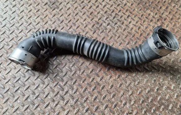 Mercedes-Benz A W176 Intercooler hose/pipe A2465200101