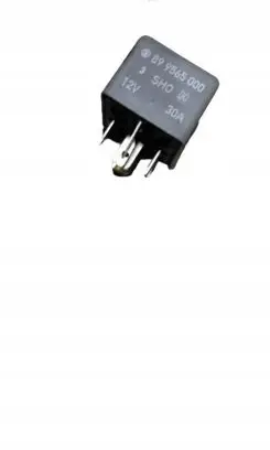 Volkswagen Sharan Other relay 701915511