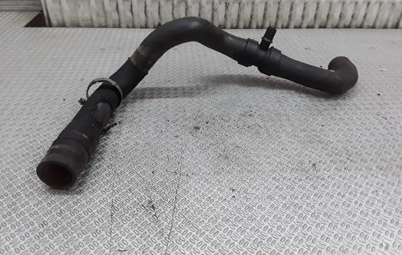Citroen C4 I Picasso Engine coolant pipe/hose