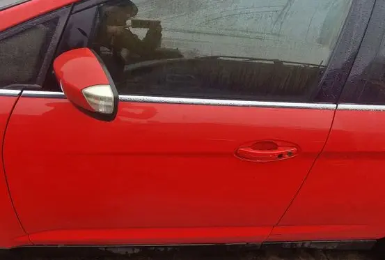 Ford Focus C-MAX Front door