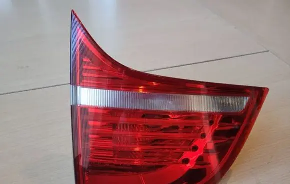 BMW X6 E71 Rear/tail lights