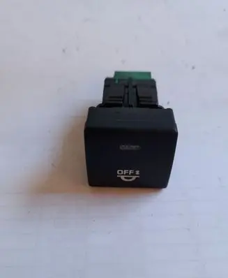Citroen C4 I Picasso Other switches/knobs/shifts 60519