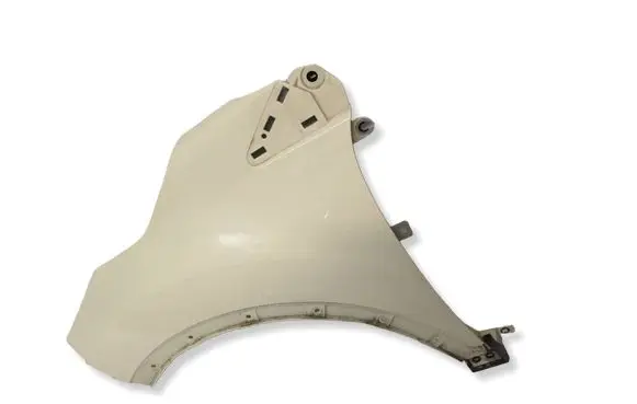 Renault Captur Fender BLOTNIKPLCCA