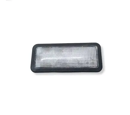 Peugeot 206 Other interior light 
