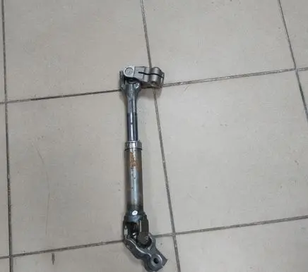 Toyota Corolla E210 E21 Steering column universal joint
