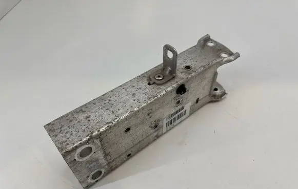 BMW i3 Front shock absorber damper bump stop D6729685200
