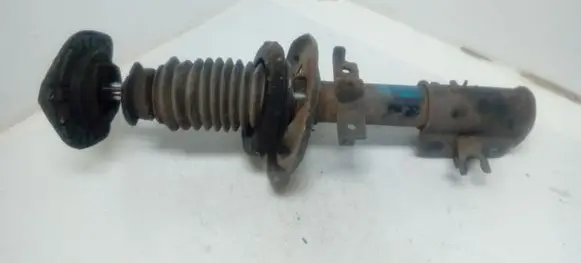 Renault Laguna III Front shock absorber/damper