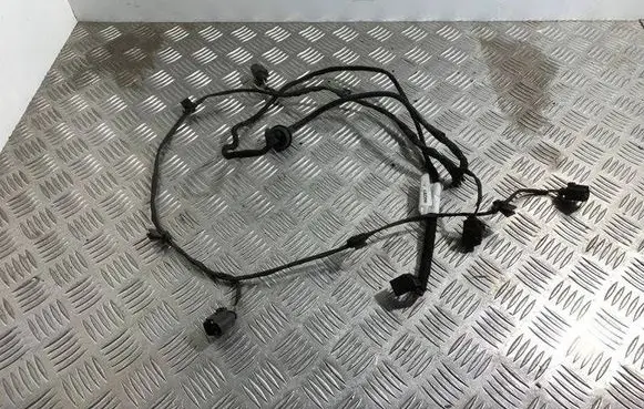 Audi A6 Allroad C6 Parking sensor (PDC) wiring loom 4F9971085E