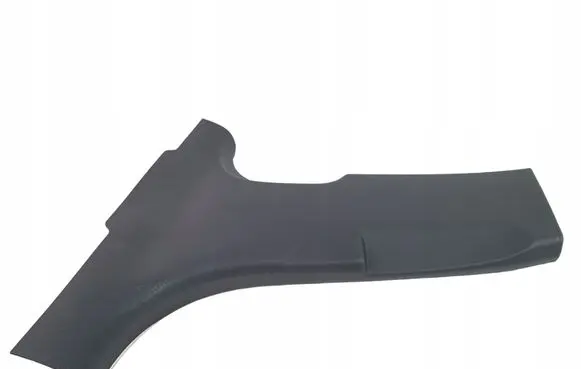 Audi A6 S6 C7 4G (B) pillar trim (bottom) 4G0867239A