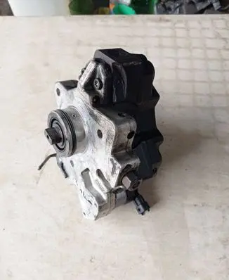 Hyundai Santa Fe Fuel injection high pressure pump 0445010121