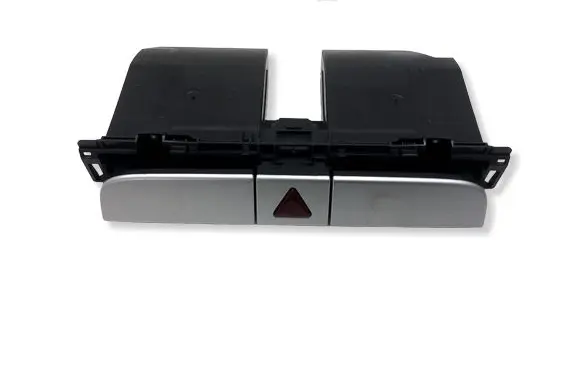 Volkswagen PASSAT B6 Dashboard storage box/compartment 3C0858407