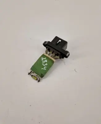Volkswagen Up Heater blower fan relay 