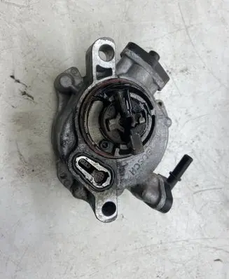 Peugeot 508 Vacuum pump 9684786780 1B2610W1295