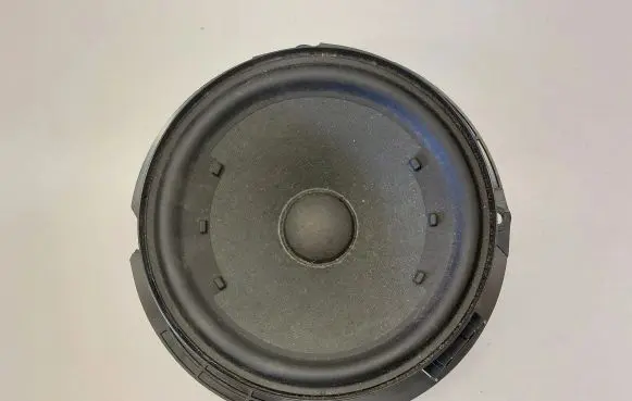 Volkswagen Golf VII Front door speaker 5G0035453G