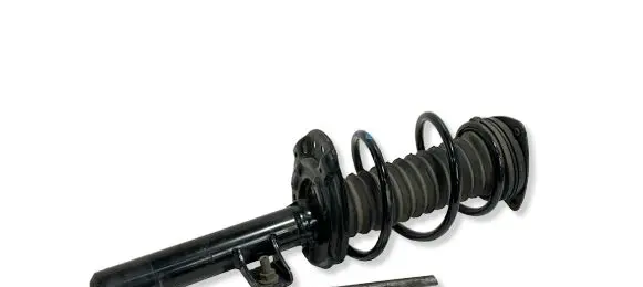 Nissan Qashqai J12 Front shock absorber/damper 543026UA1B 47057