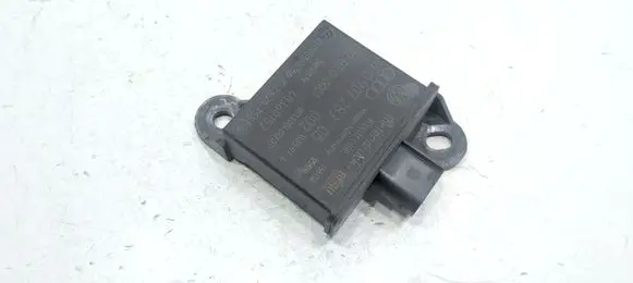 Audi A6 S6 C6 4F Tire pressure sensor 4F0907283