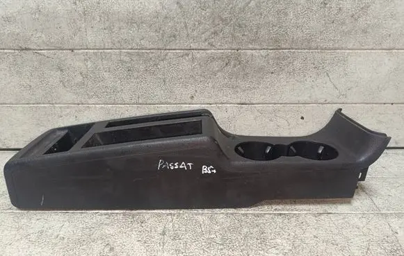 Volkswagen PASSAT B5.5 Center console 3B1863323A