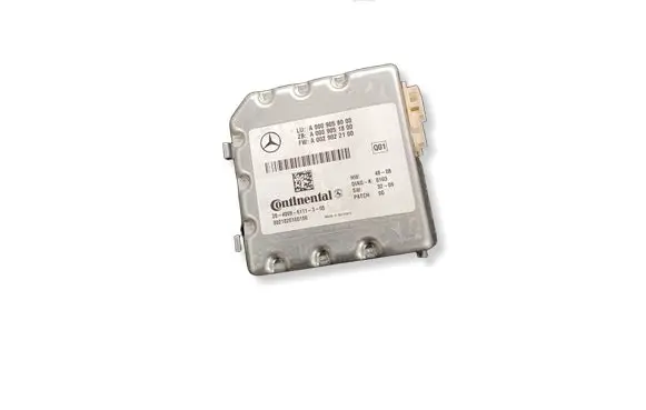 Mercedes-Benz E W212 Windshield/windscreen camera A0009058000