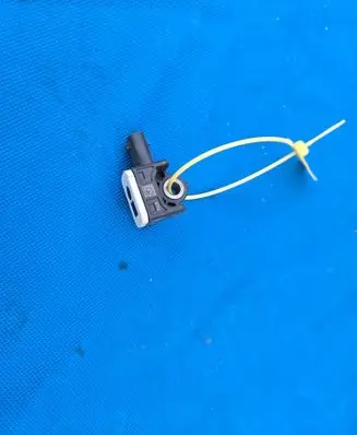 BMW 3 F30 F35 F31 Airbag deployment crash/impact sensor 9234989