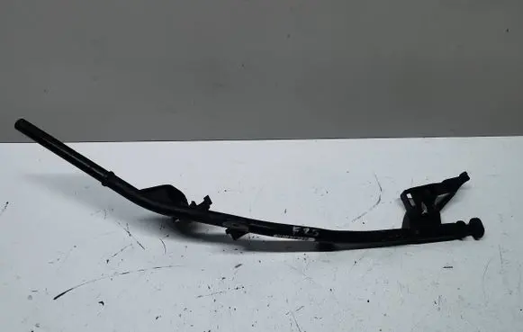 Oil level dip stick
