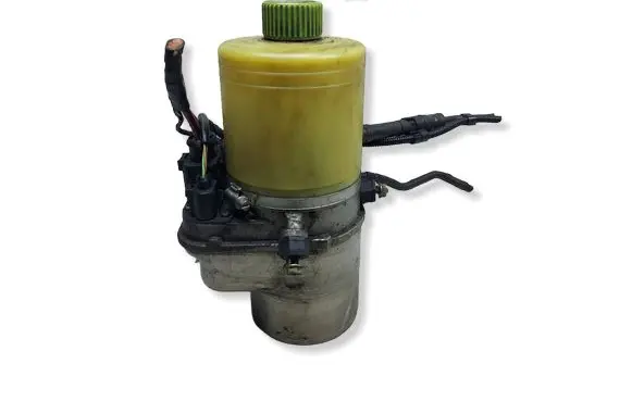 Skoda Fabia Mk1 (6Y) Power steering pump 148547KASACJ