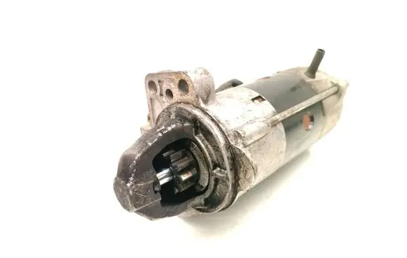 Opel Antara Starter motor 25186039 M002T86171