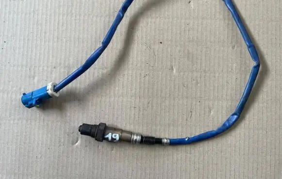 Ford C-MAX II Lambda probe sensor C1BY9Y460AA 4F23