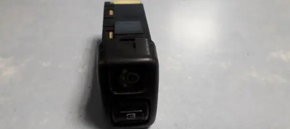 Mazda 323 Headlight level height control switch