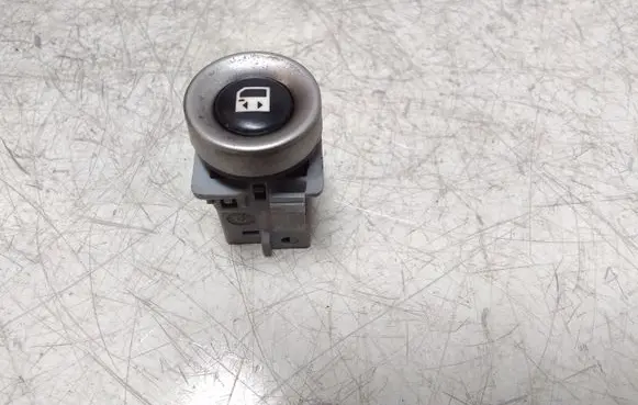 Peugeot 807 Electric sliding door switch 1495737077