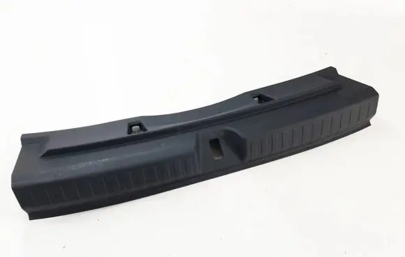 Audi A3 8Y Trunk/boot sill cover protection 8V4863471C
