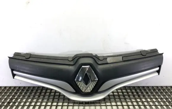 Renault Kangoo II Front grill 623101381R