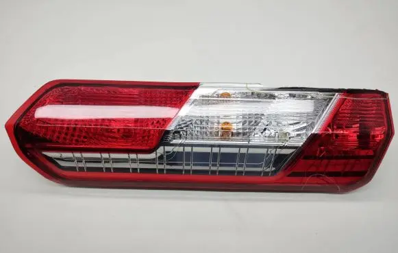 Ford Transit VII Rear/tail lights BK3113405AG 13655F