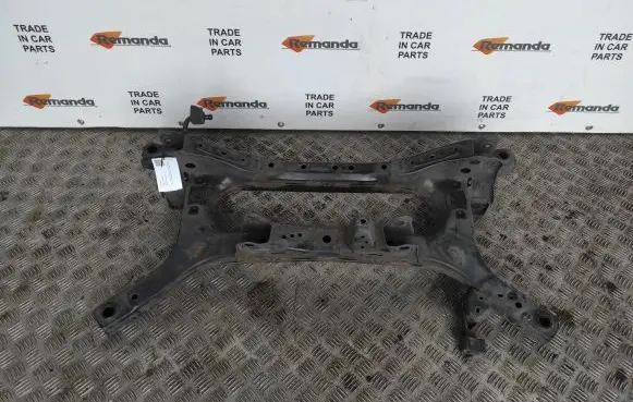 Rear subframe