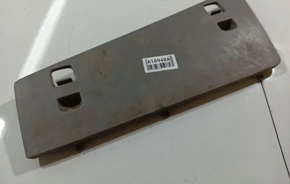 Mercedes-Benz Sprinter W906 Other interior part A9066860307