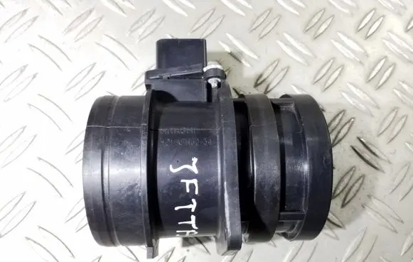 Mass air flow meter