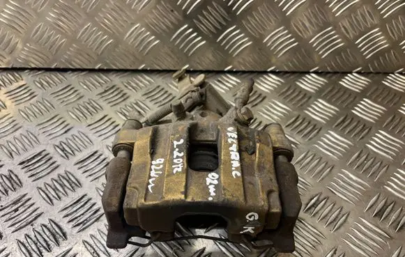 Opel Vectra C Rear brake caliper